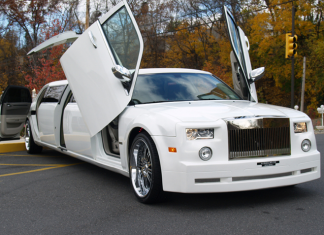 Bạn đang có nhu cầu thuê xe Limousine tại TPHCM chất lượng ? thue xe limousine