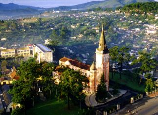 Mua tour đà lạt du lịch tết tân sửu 2021 gay để nhận ưu đãi du lich da lat