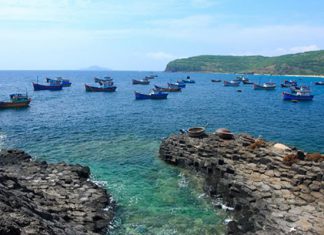 Du lịch Phú Yên: Những điểm đến lý tưởng nhất dành cho du khách