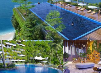 Du lịch Flamingo Cát Bà Beach Resort 5 sao: Nghỉ dưỡng đẳng cấp Du lịch Flamingo Cát Bà Beach Resort 5 sao: Nghỉ dưỡng đẳng cấp