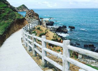 Eo Gió – Địa điểm du lịch HOT nhất dành cho du khách ở Quy Nhơn Eo Gió - Địa điểm du lịch HOT nhất dành cho du khách