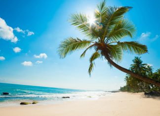 Du lịch Phú Quốc Hè 2021 mê mẩn trong không gian tĩnh lặng, yên bình du lich phu quoc