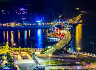 Tour du lịch miền Tây sông nước: Khám phá mảnh đất miền Tây Nam Bộ