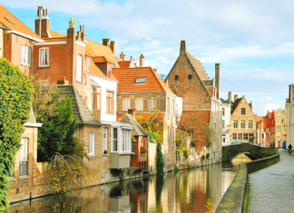 Tổng hợp những kinh nghiệm du lịch Bỉ mùa thu trọn bộ cực chi tiết Tổng hợp những kinh nghiệm du lịch Bỉ mùa thu trọn bộ cực chi tiết