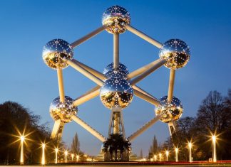 Top 6 địa điểm du lịch Bỉ nổi tiếng mà bạn nhất định phải ghé thăm