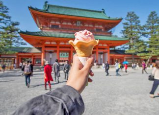 Cập nhật những kinh nghiệm du lịch Nhật Bản tự túc mới nhất cho bạn Cập nhật những kinh nghiệm du lịch Nhật Bản tự túc mới nhất cho bạn