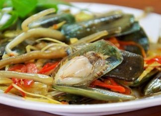 Top 6 đặc sản “ăn là ghiền” trong tour du lịch Hà Tiên tự túc mùa thu Top 6 đặc sản “ăn là ghiền” trong tour du lịch Hà Tiên tự túc mùa thu