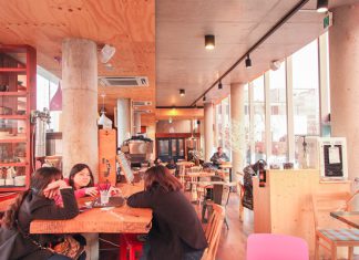 Gợi ý 6 quán cafe check in xịn sò dành cho khách du lịch Hàn Quốc Gợi ý 6 quán cafe check in xịn sò dành cho khách du lịch Hàn Quốc