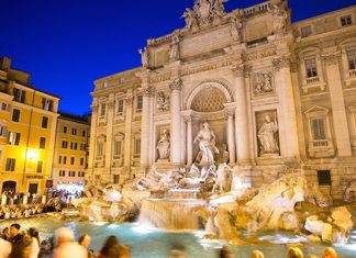 Khám phá 5 trải nghiệm thú vị tại nước Ý mộng mơ khi du lịch Châu Âu Khám phá 5 trải nghiệm thú vị tại nước Ý mộng mơ khi du lịch Châu Âu