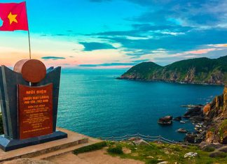 Tổng hợp những điểm đến được yêu thích nhất trong combo Phú Yên Tổng hợp những điểm đến được yêu thích nhất trong combo Phú Yên