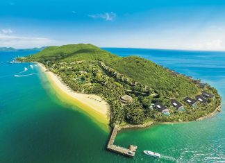 Mê mẩn trước danh sách 22 địa điểm du lịch Nha Trang không nên bỏ lỡ Mê mẩn trước danh sách 22 địa điểm du lịch Nha Trang không nên bỏ lỡ