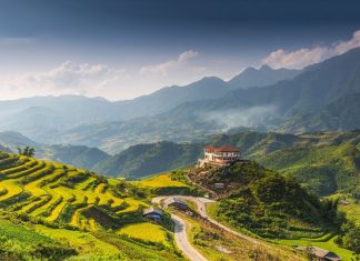 Khám phá list 22 địa điểm du lịch Lào Cai khiến ai cũng mê mẩn Khám phá list 22 địa điểm du lịch Lào Cai khiến ai cũng mê mẩn