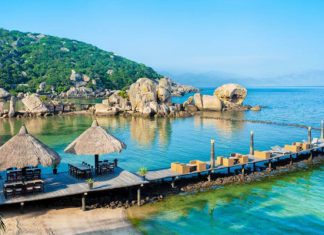 Khám phá tour du lịch đảo Bình Hưng hấp dẫn nhất Khám phá tour du lịch đảo Bình Hưng hấp dẫn nhất