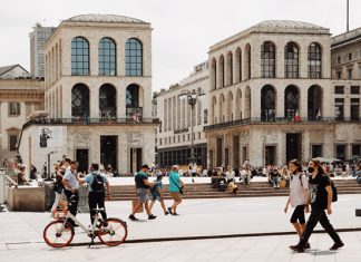 Kinh nghiệm khám phá, du lịch thủ phủ thời trang Milano nổi tiếng ở Ý Kinh nghiệm khám phá, du lịch thủ phủ thời trang Milano nổi tiếng ở Ý