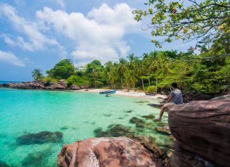 Trọn bộ kinh nghiệm khám phá Quần đảo Hải Tặc – Kiên Giang chi tiết Trọn bộ kinh nghiệm khám phá Quần đảo Hải Tặc - Kiên Giang chi tiết