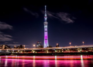 Du lịch Nhật Bản nét đẹp riêng biệt và đặc trưng trong văn hoá Nhật