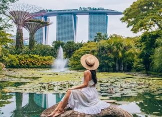 Trọn bộ kinh nghiệm du lịch Singapore 5 ngày 4 đêm chi tiết từ A – Z Trọn bộ kinh nghiệm du lịch Singapore 5 ngày 4 đêm chi tiết từ A - Z
