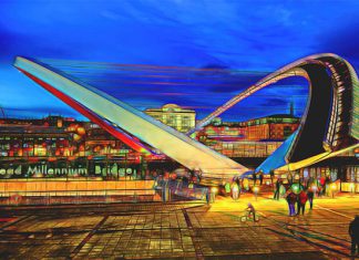 Điểm danh 10 thành phố lớn nổi tiếng trong tour du lịch Anh Điểm danh 10 thành phố lớn nổi tiếng trong tour du lịch Anh