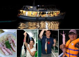 Du lịch Phú Quốc ăn chơi, mua sắm thả ga