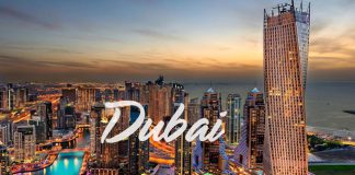 Khám phá top 10 kỷ lục thế giới siêu ấn tượng khi du lịch Dubai