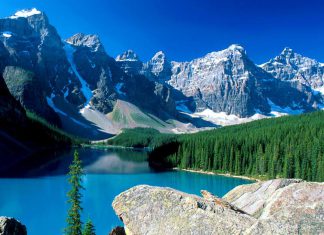 Canada – Khám phá sự độc đáo của vùng đất lá phong đỏ Canada - Khám phá sự độc đáo của vùng đất lá phong đỏ