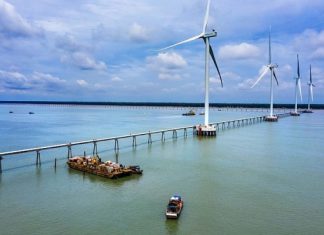 Check in biển Bạc Liêu, khám phá vẻ đẹp hoang sơ và thanh bình Check in biển Bạc Liêu, khám phá vẻ đẹp hoang sơ và thanh bình