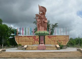 Trải nghiệm tham quan khu văn hóa lịch sử Long Mỹ – Hậu Giang Trải nghiệm tham quan khu văn hóa lịch sử Long Mỹ - Hậu Giang